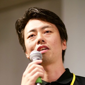 Ayahiko sato