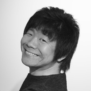 Kazuhiro sakamoto